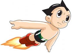 Astro Boy