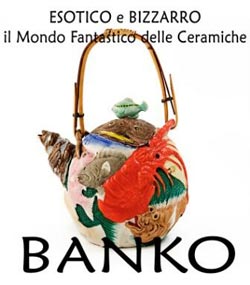 Ceramiche Banko