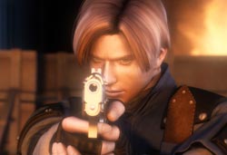 Resident Evil: The Darkside Chronicles