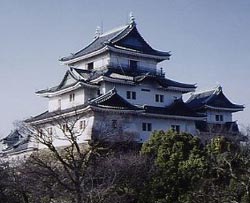 Wakayama Castle