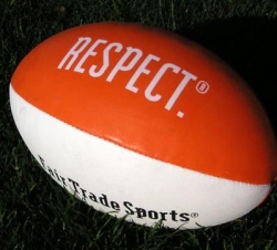 Pallone da rugby