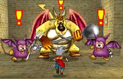 Dragon Quest Monsters