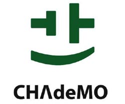 CHAdeMO