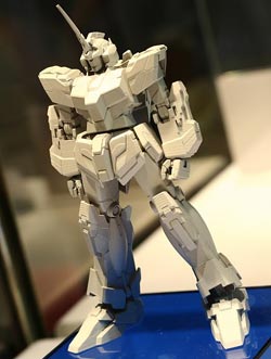 Gundam Unicorn