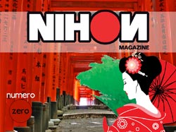 Nihon Magazine