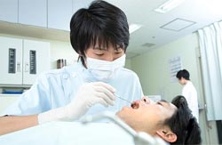 Dentista