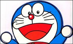 Doraemon