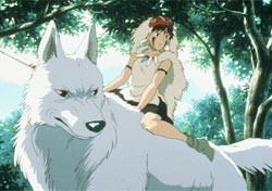 Princess Mononoke