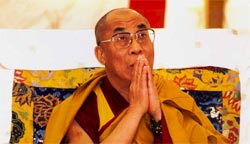 Dalai Lama