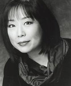 Mika Shigematsu