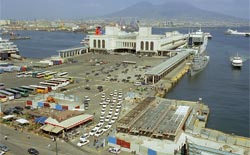 Porto di Napoli