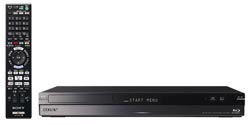 Sony Player Blu-ray