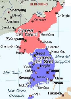 Corea