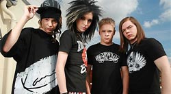 Tokio Hotel