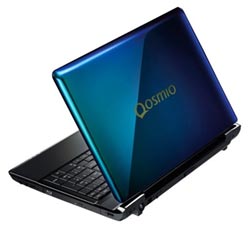 Dynabook Qosmio T750