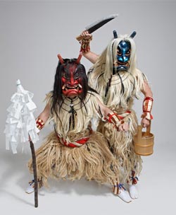 Namahage