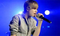 Justin Bieber