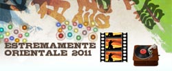 ESTremamente Orientale 2011