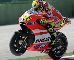 Valentino Rossi