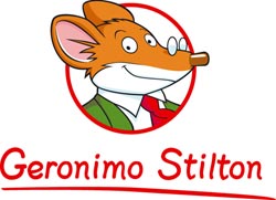 Geronimo Stilton