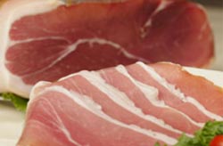 Prosciutto di Parma