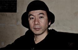 Shinya Tsukamoto