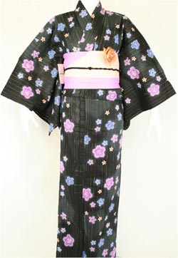 Yukata